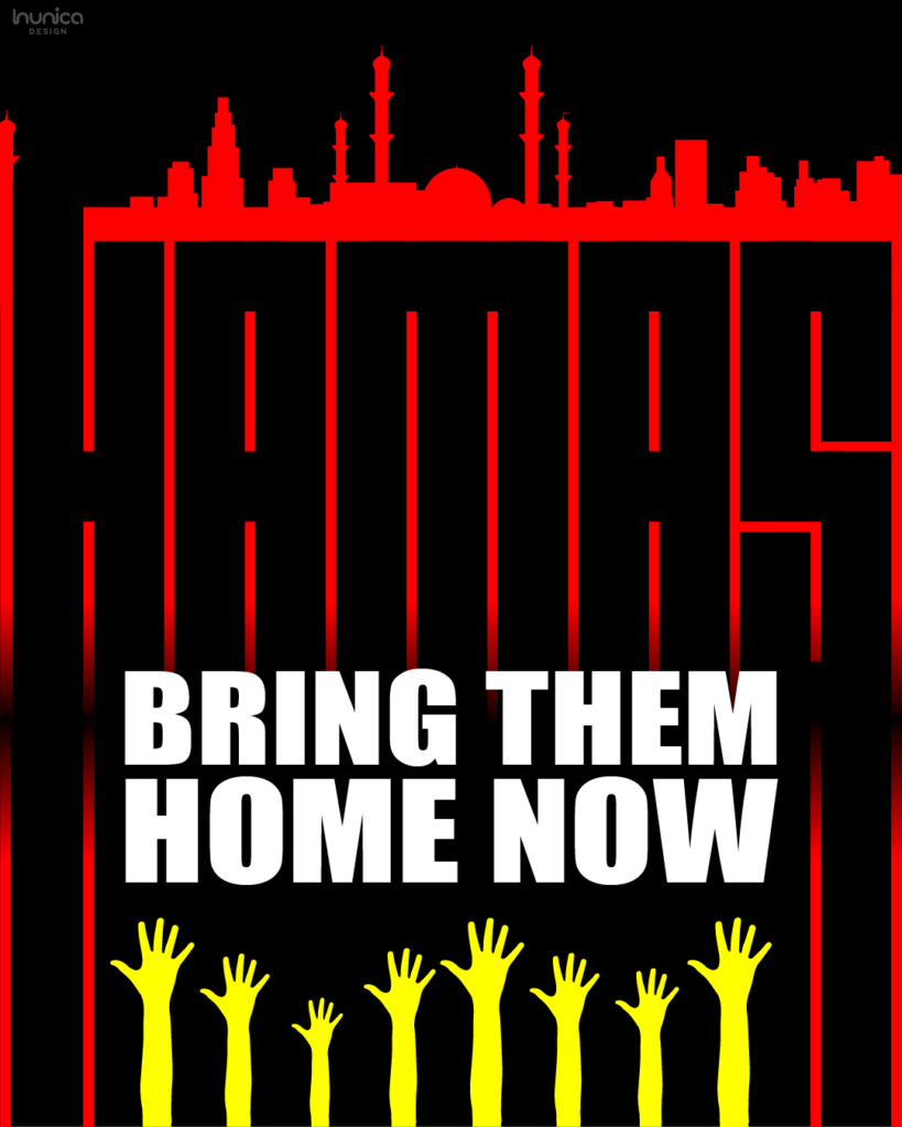 Bring Them Home Now